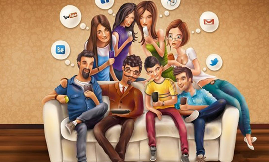 贺州亿媒网企业网站开发案例