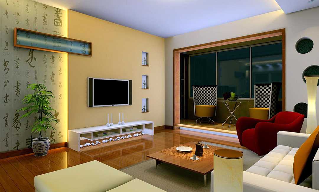 贺州新房装修APP整体开发案例