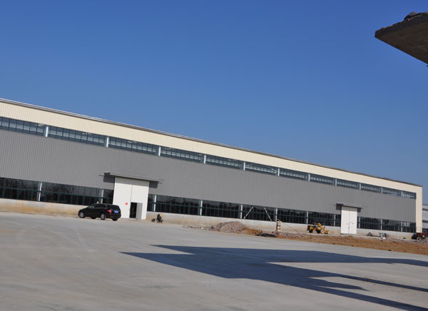 贺州新场外景图二