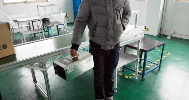 贺州生产车间一