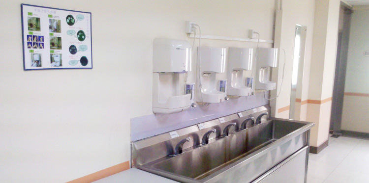 贺州生产车间二